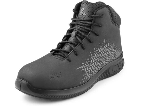 Drošības zābaki CXS EVO PRO S3S